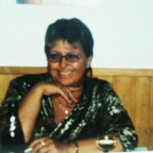Profilbild von Edeltraud Schnorrenberg