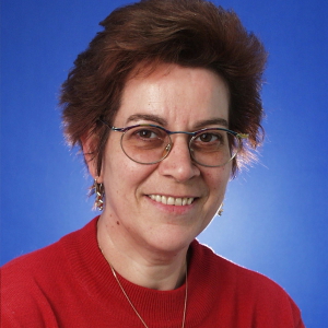 Profilbild von Edeltraud Schoch