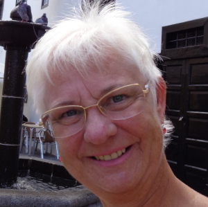 Profilbild von Edeltraud Schönfelder