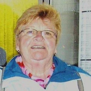 Profilbild von Edeltraud Sebald