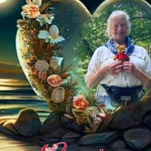Profilbild von Edeltraud Seibt