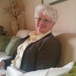 Profilbild von Edeltraud Sottong