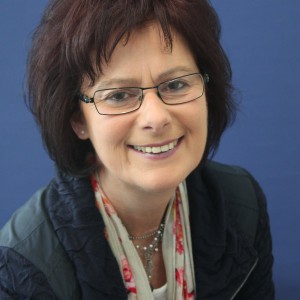 Profilbild von Edeltraud Stanke