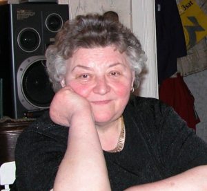 Profilbild von Edeltraud Stelzer