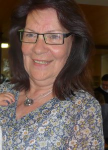 Profilbild von Edeltraud Strasser