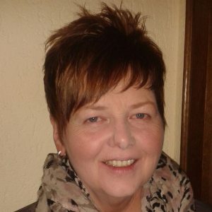 Profilbild von Edeltraud Strobel