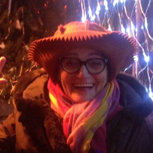 Profilbild von Edeltraud Verstege