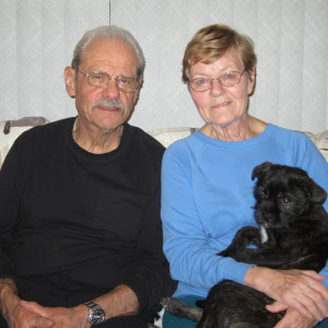 Profilbild von Edeltraud Walburga