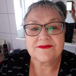 Profilbild von Edeltraud Wendhausen