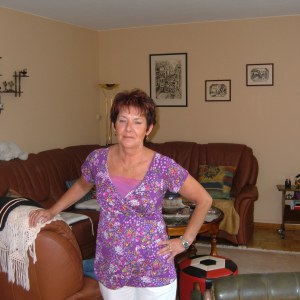 Profilbild von Edeltraud Wenzel