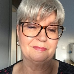 Profilbild von Edeltraud Winters