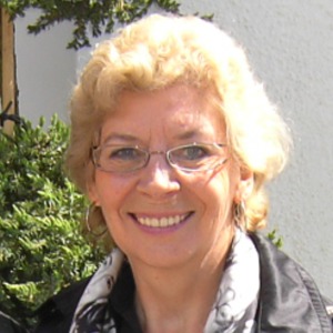 Profilbild von Edeltraud Wöber