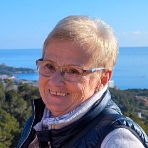 Profilbild von Edeltraud Zange