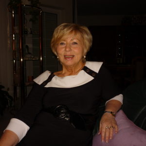 Profilbild von Edeltraud Zirnité