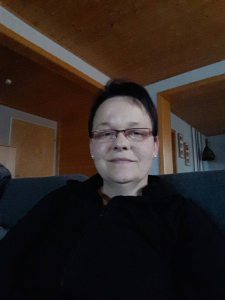 Profilbild von Edeltraud van Ham