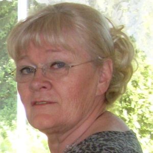 Profilbild von Edeltraut Amann