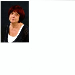 Profilbild von Edeltraut Bahls