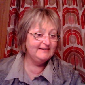 Profilbild von Edeltraut Biesen
