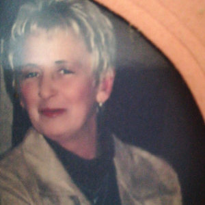 Profilbild von Edeltraut Fenski