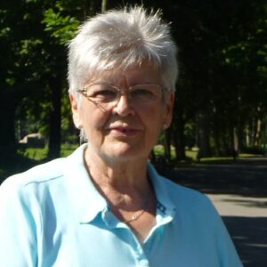Profilbild von Edeltraut Fieber