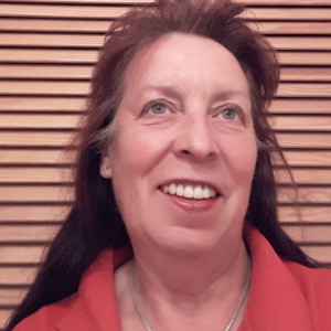 Profilbild von Edeltraut Grünke