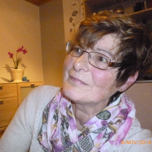 Profilbild von Edeltraut Heine