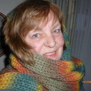 Profilbild von Edeltraut Köhne