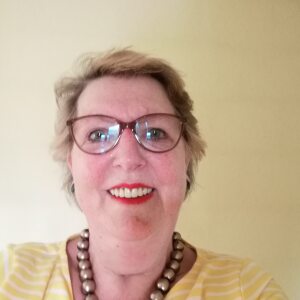 Profilbild von Edeltraut Krüger