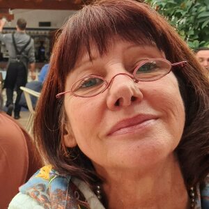 Profilbild von Edeltraut Schiefer