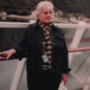 Profilbild von Edeltraut Schmidt