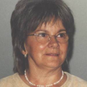 Profilbild von Edeltraut Schubert