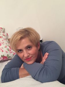 Profilbild von Edeltraut Windrich