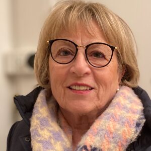 Profilbild von Edeltrud Becker