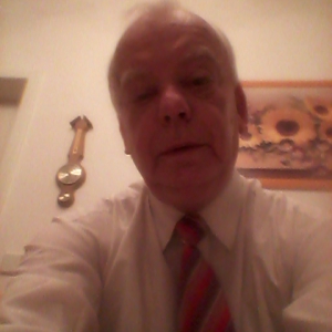 Profilbild von Edgar Klaus Elke