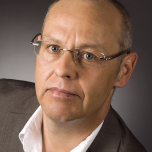 Profilbild von Edgar Andersonn