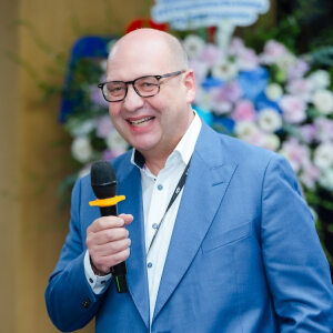 Profilbild von Edgar Aschenbrenner