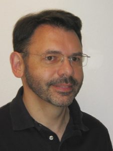 Profilbild von Edgar Augel