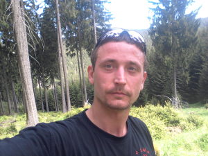 Profilbild von Edgar Bachmann