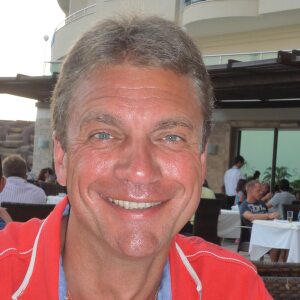 Profilbild von Edgar Bandowski