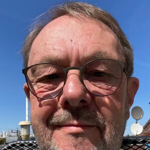 Profilbild von Edgar Bauer