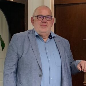 Profilbild von Edgar Baumgarten
