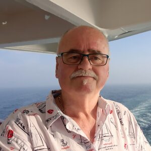 Profilbild von Edgar Bednorz
