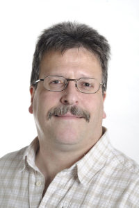 Profilbild von Edgar Begier