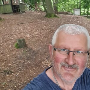 Profilbild von Edgar Blahout