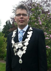 Profilbild von Edgar Bohmann