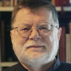 Profilbild von Edgar Born