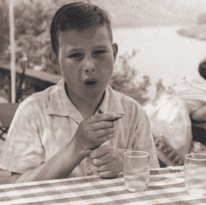 Profilbild von Edgar Bruder