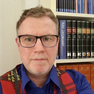 Profilbild von Edgar Bruhn