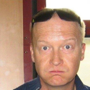 Profilbild von Edgar Craubner