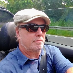 Profilbild von Edgar Delißen